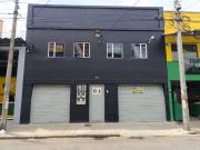 oficina en arriendo en las ferias. Cod A4636101