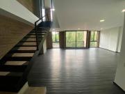 Oficina en arriendo en Las Lomas, Poblado