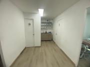 Oficina en arriendo en Los Balsos, Poblado