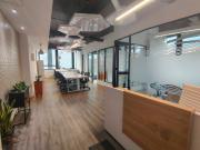 Oficina en Arriendo en Los Balsos, Poblado Medellin...