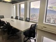 Oficina en Arriendo en Los Conquistadores
