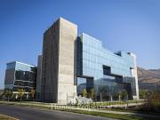 Oficina en Arriendo en Los Jardines / Santa Clara