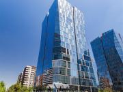 Oficina en Arriendo en Los Militares / Rosario Norte