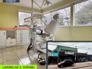 Oficina en Arriendo en Los Robles esquina Quillayes Oficina en Arriendo en Los Robles esquina Quillayes