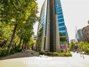 Oficina en Arriendo en Lyon / Nueva Providencia. Metro...