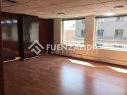 Oficina en Arriendo en Mac Iver / Monjitas