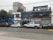 Oficina en Arriendo en Mall Plaza Egaña