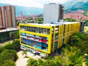 Oficina En Arriendo En Medellin A134848