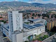 Oficina En Arriendo En Medellin A65680