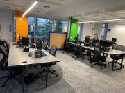 Oficina En Arriendo En Medellin A71403