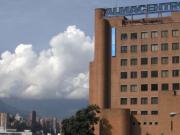 Oficina En Arriendo En Medellin En San Diego A234769