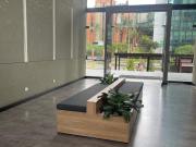 Oficina En Arriendo En Medellin En El Poblado A212936