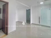 Oficina En Arriendo En Medellin En El Poblado A321081