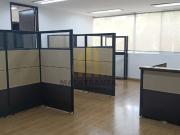 Oficina En Arriendo En Medellin En El Poblado A334172