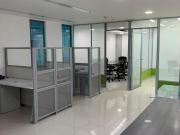 Oficina En Arriendo En Medellin En El Poblado A63381