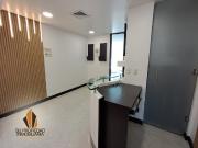 Oficina En Arriendo En Medellin En Laureles A253640