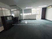 Oficina En Arriendo En Medellin En Los Balsos A326876