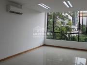 Oficina En Arriendo En Medellin En Milla De Oro A196326