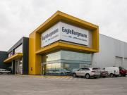 Oficina en Arriendo en Mega centro ñuñoa