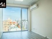 Oficina en Arriendo en Metro Cristobal Colón