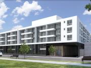 Oficina en Arriendo en METRO FRANKLIN / CENTENARIO