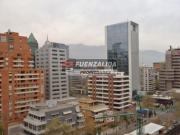 Oficina en Arriendo en Metro Tobalaba