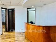 Oficina en Arriendo en Metro Universidad de Chile |...