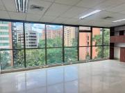 Oficina en Arriendo en Milla de Oro Poblado, Medellin
