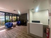 Oficina en Arriendo en Milla de Oro Poblado, Medellin