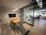 Oficina en Arriendo en Milla De Oro, Poblado Medellin...