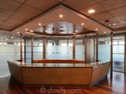 Oficina en Arriendo en Miraflores 290 Oficina en Arriendo en Miraflores 290