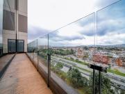 oficina en arriendo en modelia. Cod A70