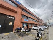 bodega en arriendo en montevideo fontibón. Cod A70277