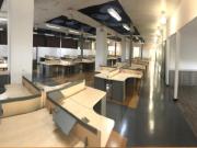 oficina en arriendo en morato. Cod A1003066