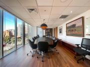 Oficina en Arriendo en Oficina en Escuela Militar de Lujo