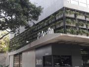 oficina en arriendo en pance. Cod A7162