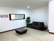 OFICINA EN ARRIENDO EN PARQUE CENTRAL BAVARIA BOGOTA