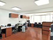 Oficina en Arriendo en Paseo Huérfanos