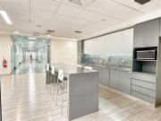 Oficina en Arriendo en Perfecta conectividad Las Condes...