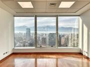 Oficina en Arriendo en Perfecta conectividad Las Condes...