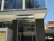 Oficina en Arriendo en Pío X con Los Leones