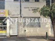 Oficina en Arriendo en Plaza de Armas