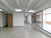 oficina en arriendo en el nogal. Cod A1105004