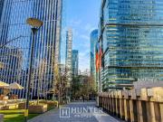 Oficina en Arriendo en Presidente Riesco / Rosario Norte