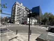 Oficina En Arriendo En Providencia