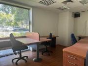 Oficina en arriendo en PROVIDENCIA