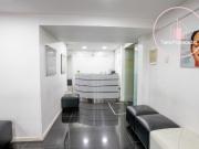 Oficina en arriendo en PROVIDENCIA