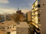 Oficina en arriendo en PROVIDENCIA