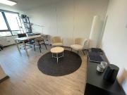 Oficina en arriendo en PROVIDENCIA