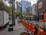 Oficina en arriendo en PROVIDENCIA